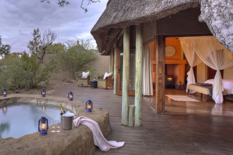 Rhulani Safari Lodge 3