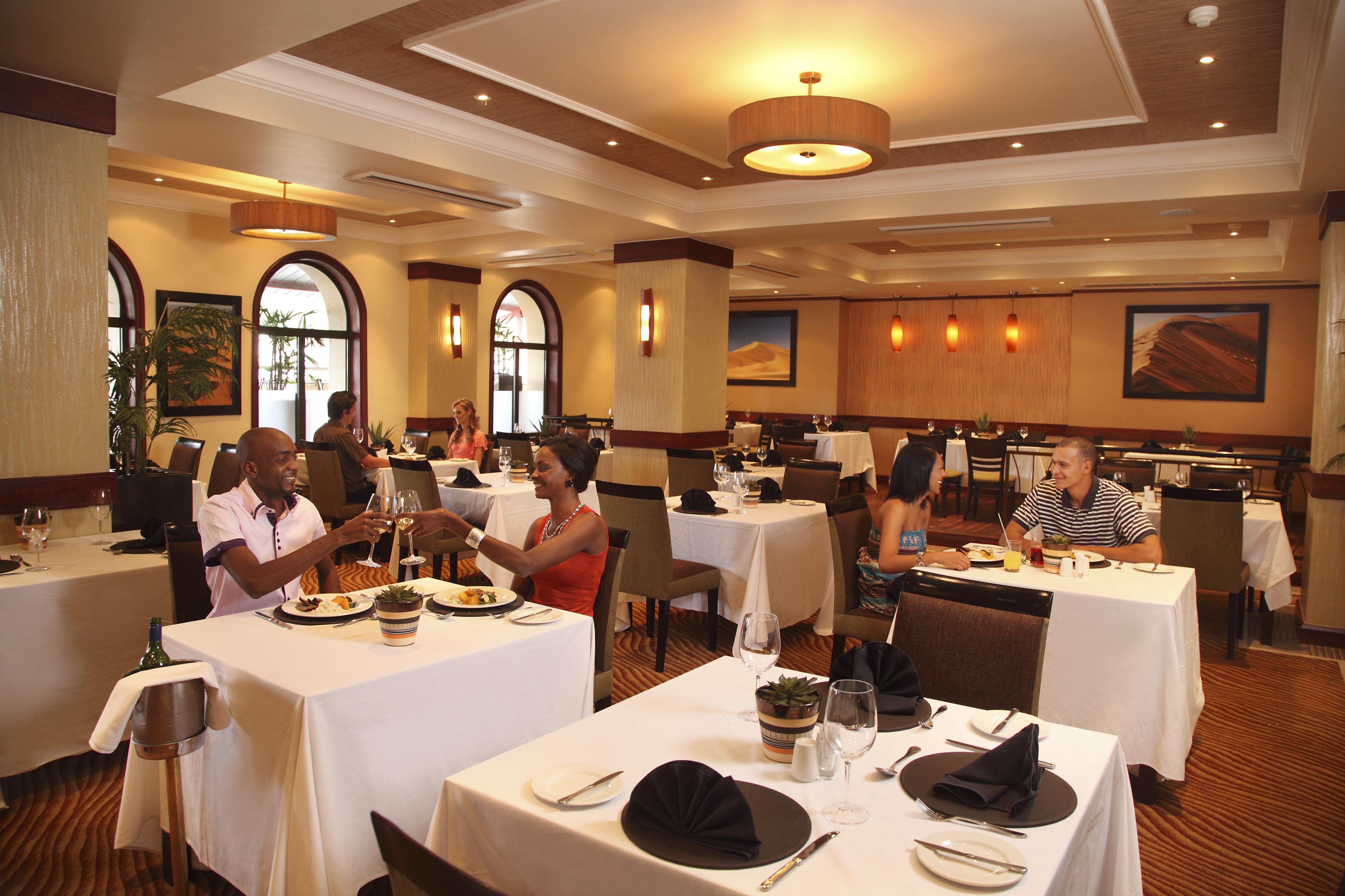 Avani Windhoek Hotel and Casino 4