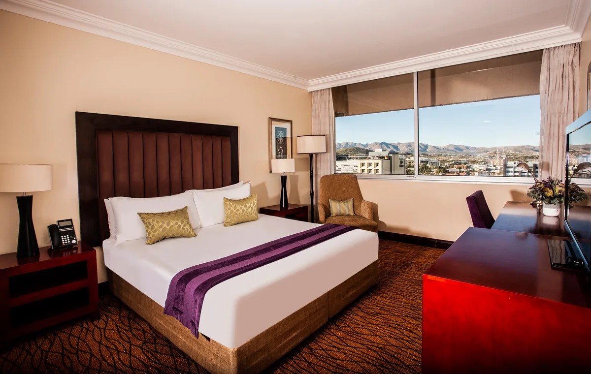 Avani Windhoek Hotel and Casino 5