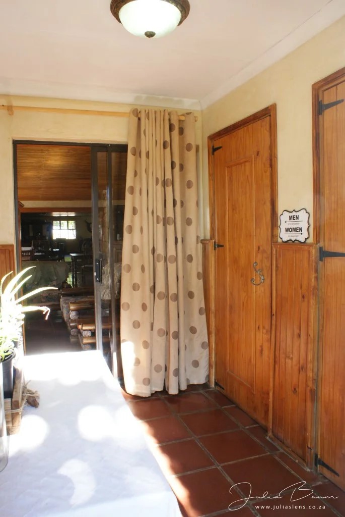Karoo Gariep Tents 6