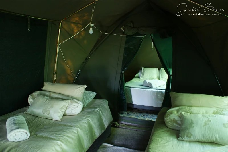 Karoo Gariep Tents 5