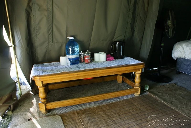 Karoo Gariep Tents 4
