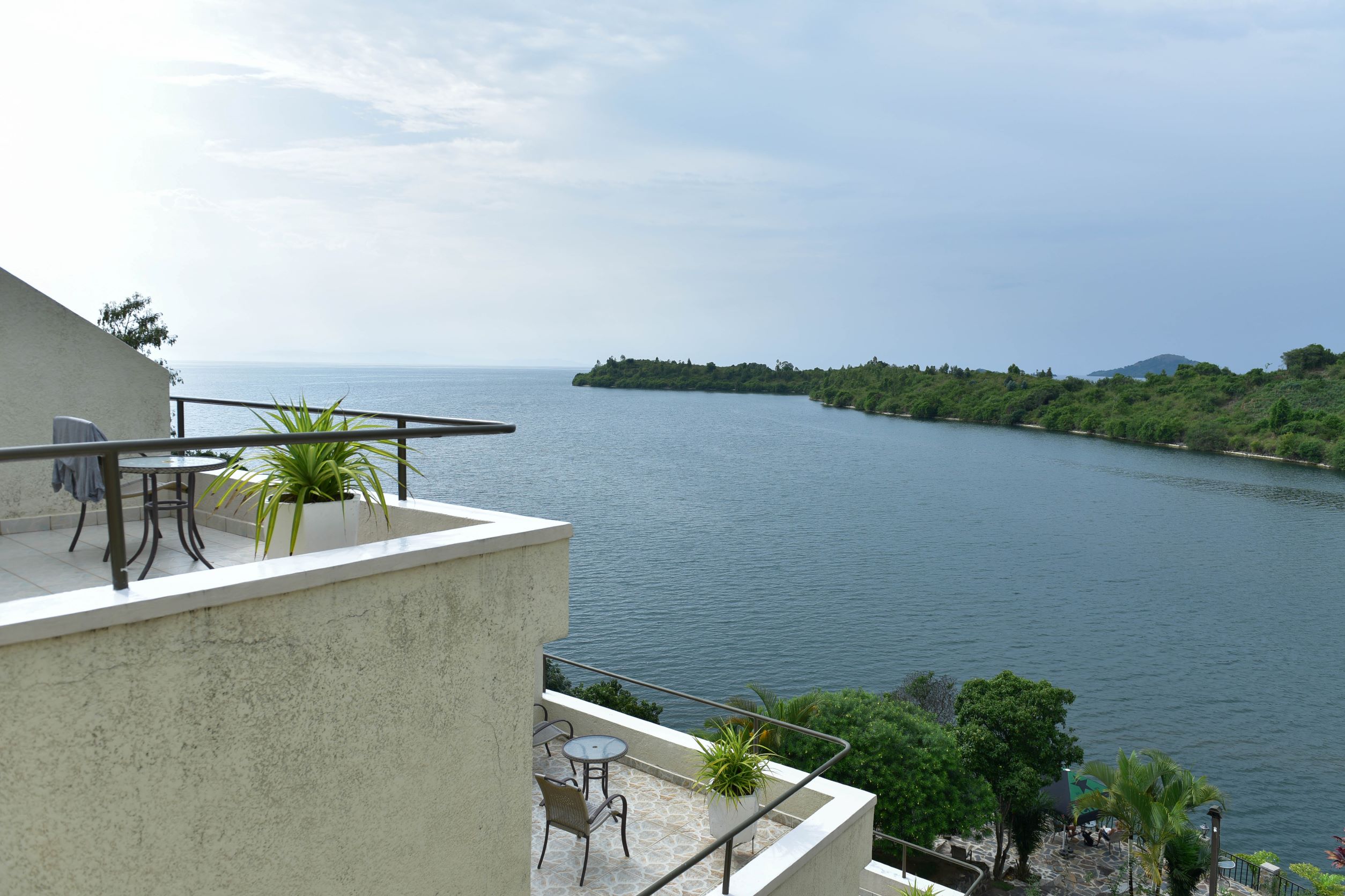 Moriah Hill Resort