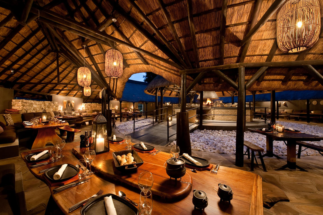 Mokuti Etosha Lodge 3