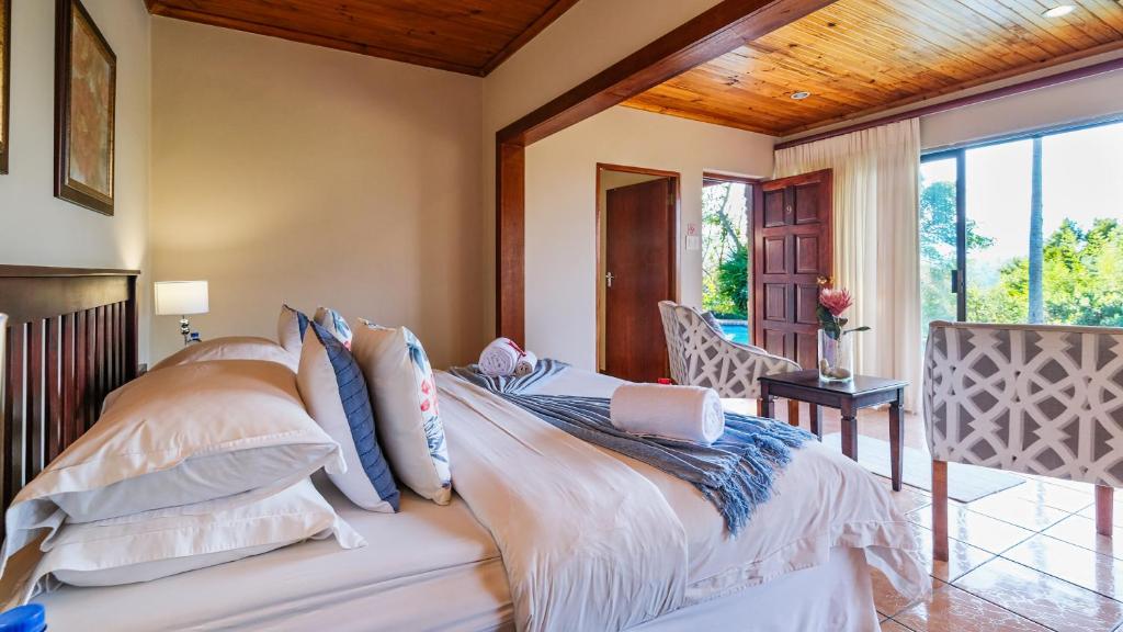 Hildesheim Guest Lodge 4