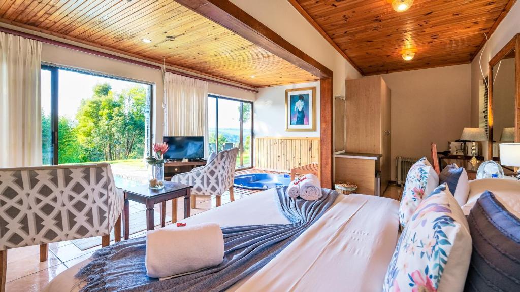 Hildesheim Guest Lodge 6
