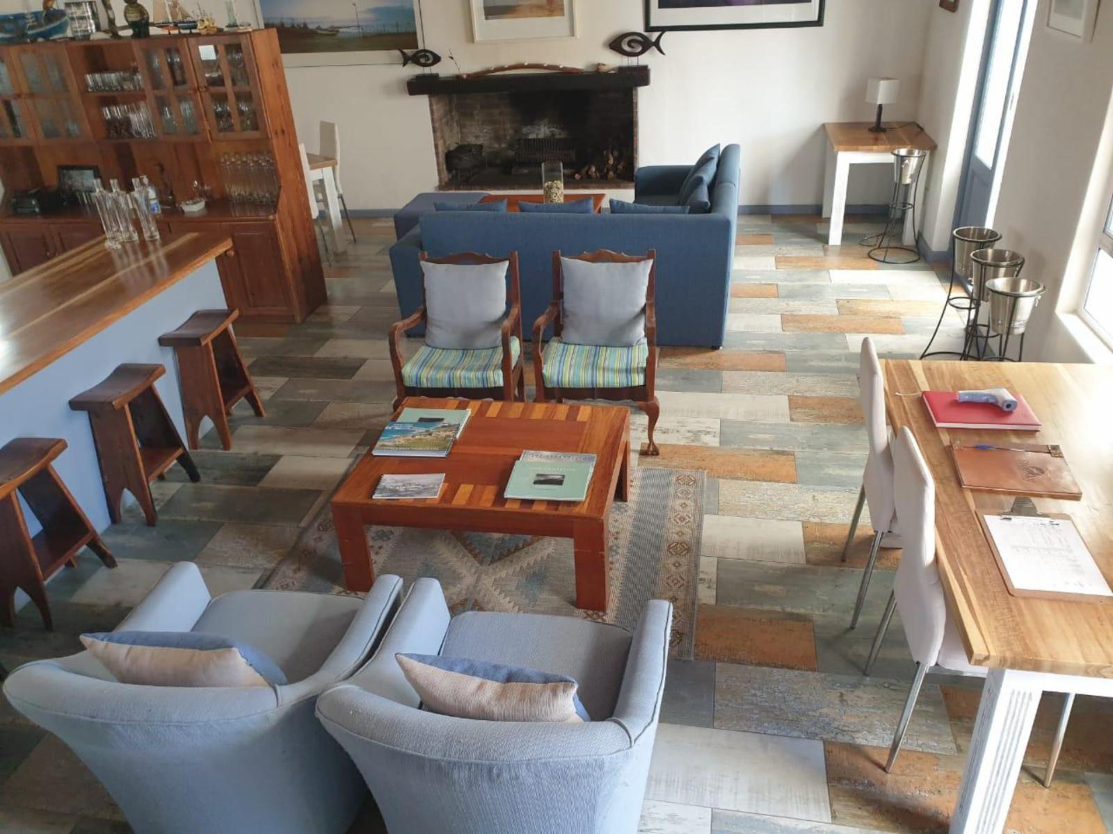 Blue Sky Guest House Arniston 4