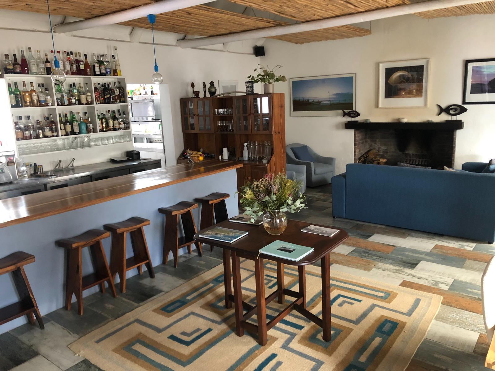 Blue Sky Guest House Arniston 6