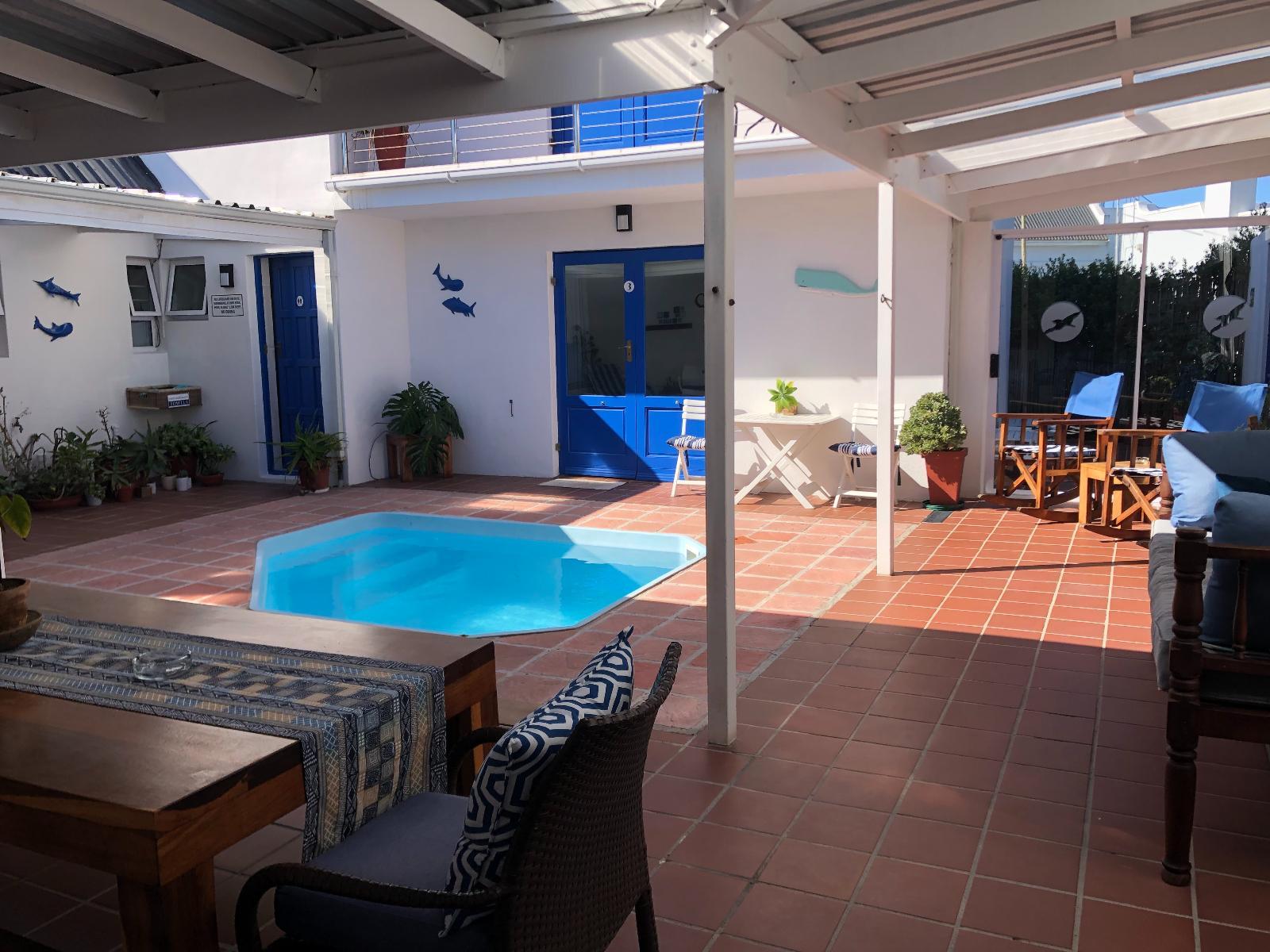 Blue Sky Guest House Arniston