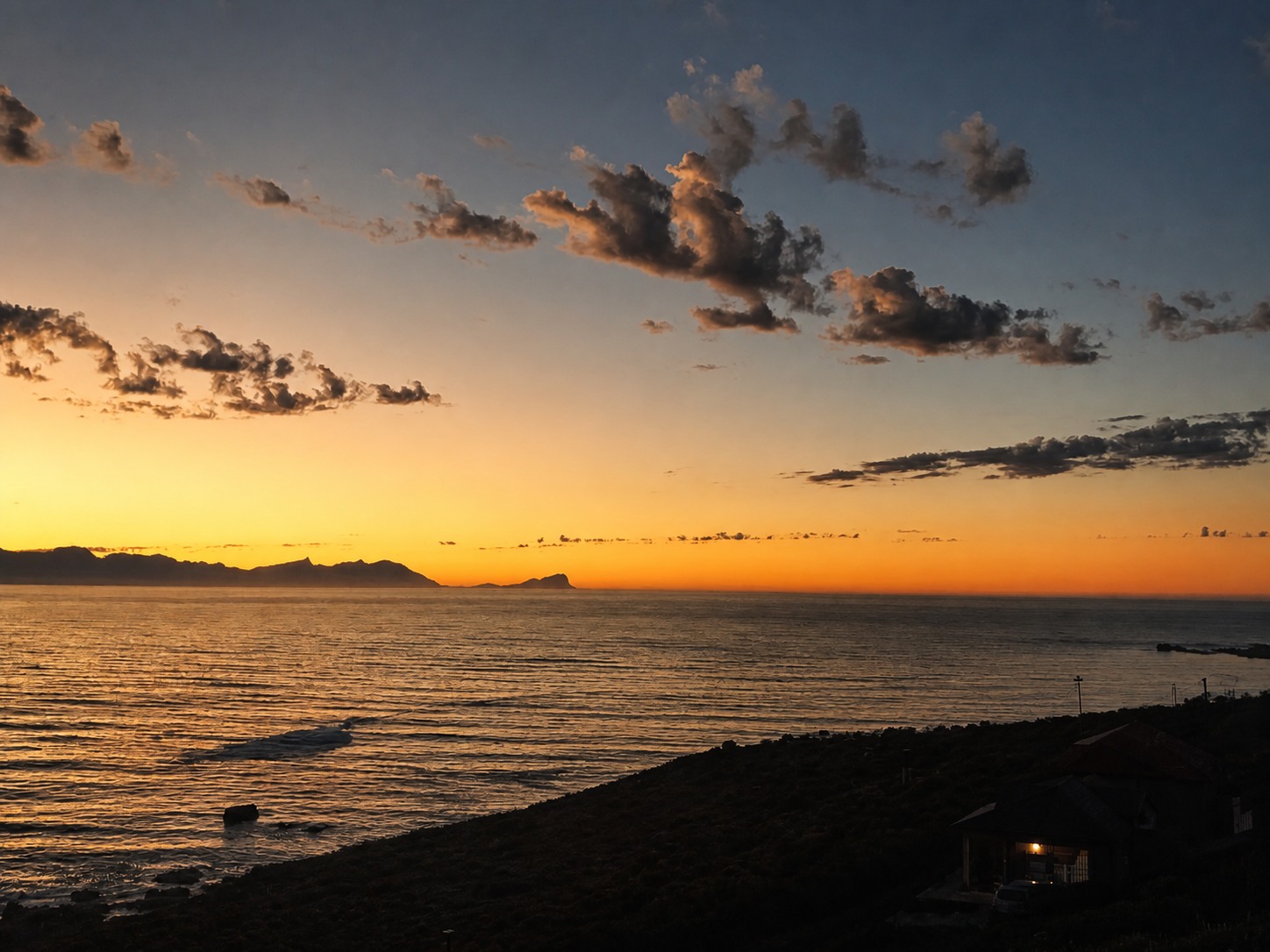 Aqua Terra Guesthouse