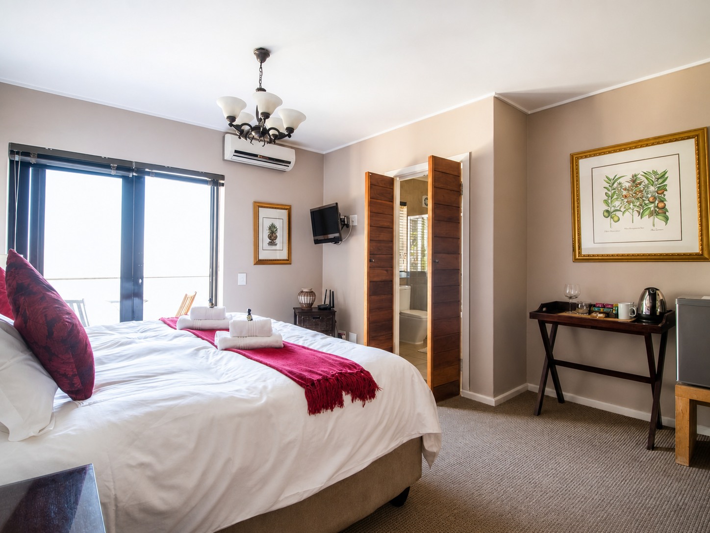 Aqua Terra Guesthouse