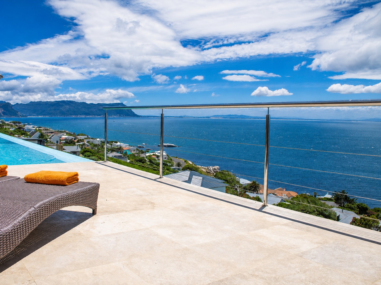Aqua Terra Guesthouse