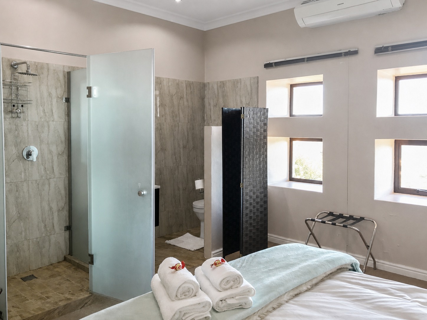 Aqua Terra Guesthouse