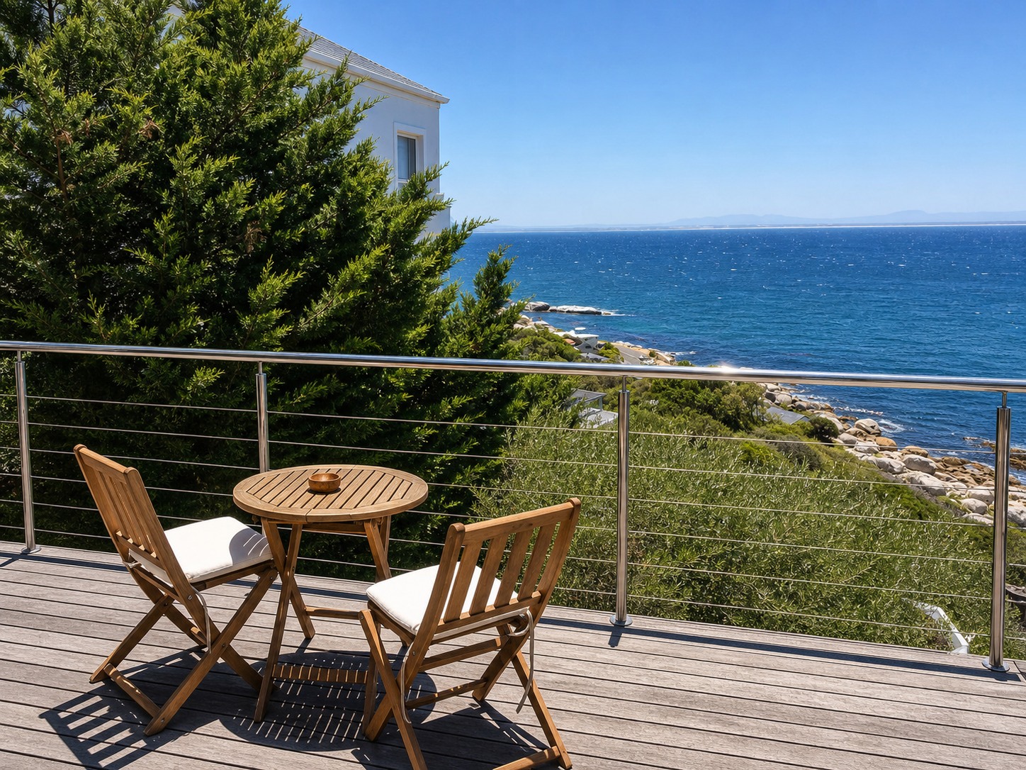Aqua Terra Guesthouse