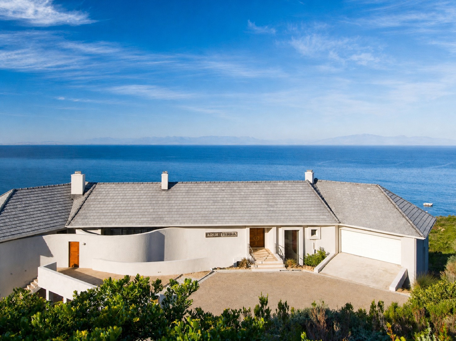 Aqua Terra Guesthouse