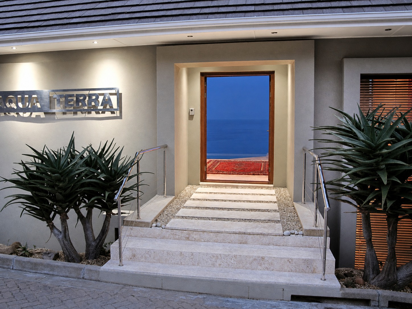 Aqua Terra Guesthouse