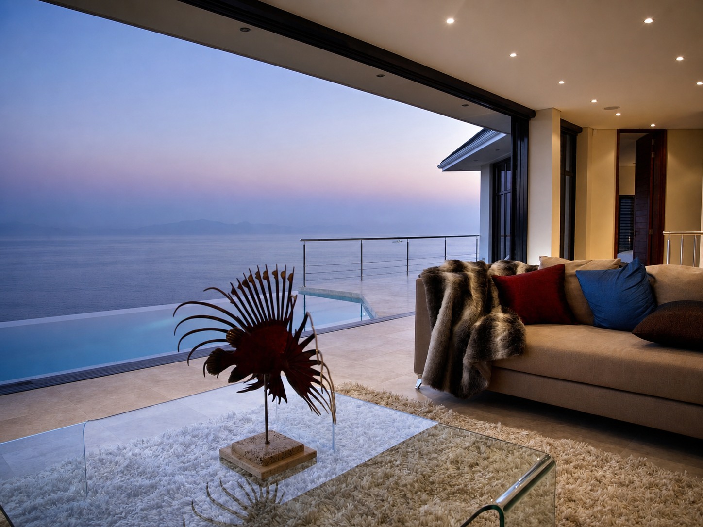 Aqua Terra Guesthouse
