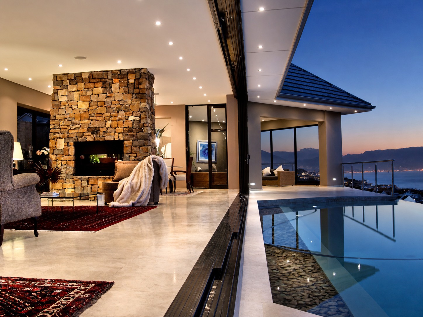 Aqua Terra Guesthouse