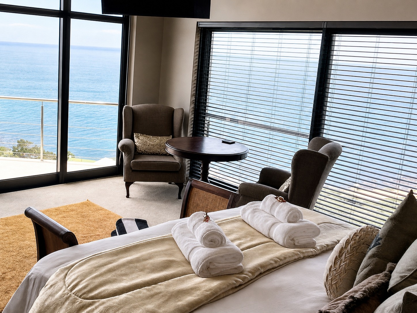 Aqua Terra Guesthouse
