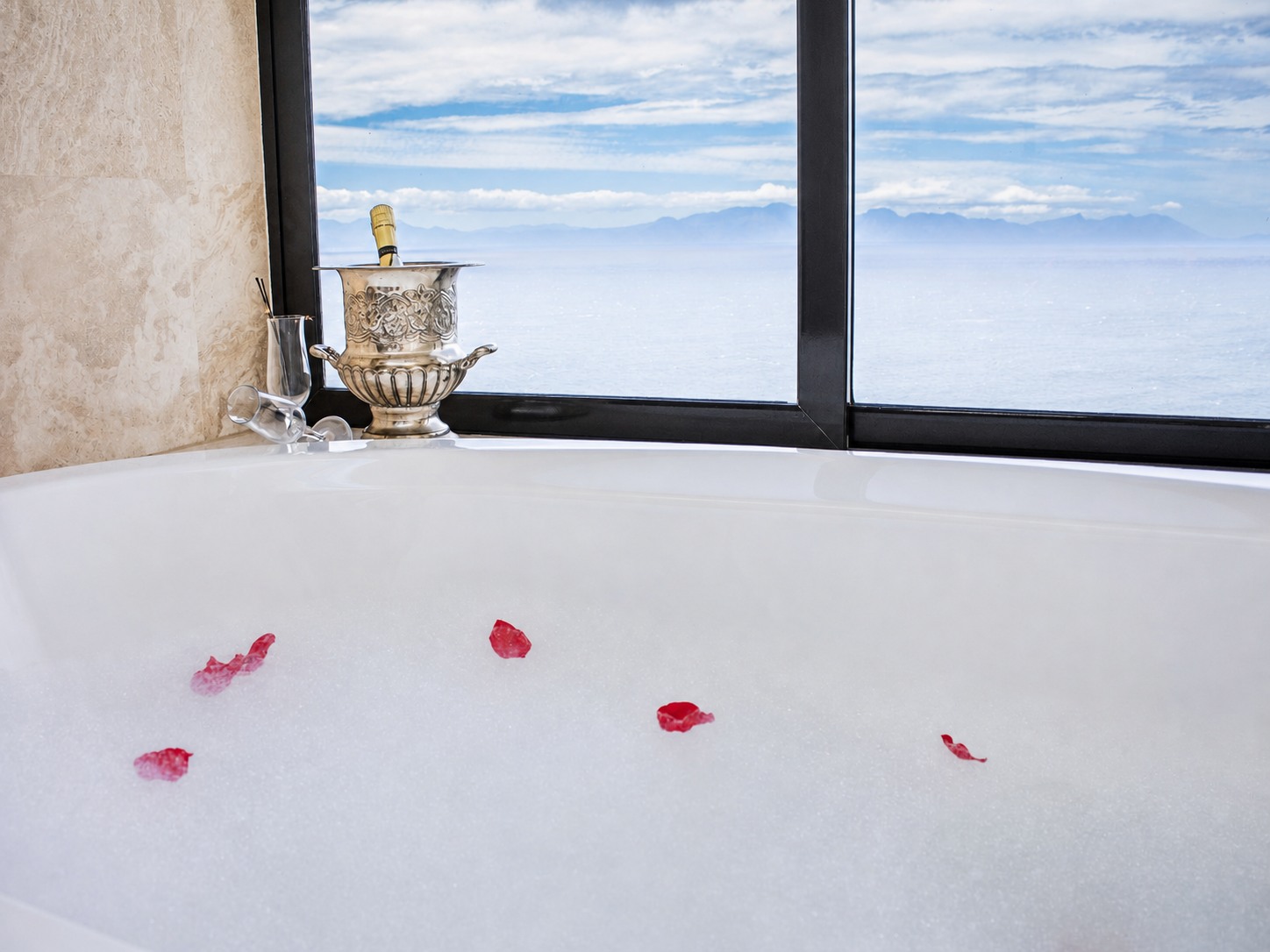 Aqua Terra Guesthouse