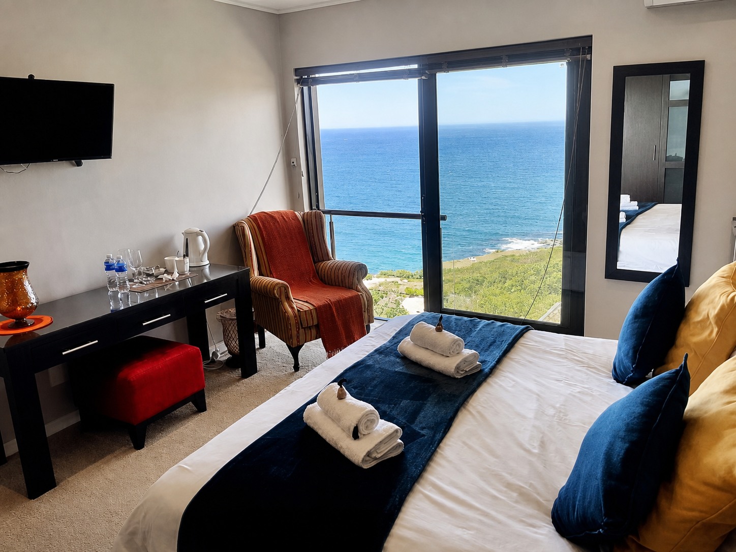 Aqua Terra Guesthouse