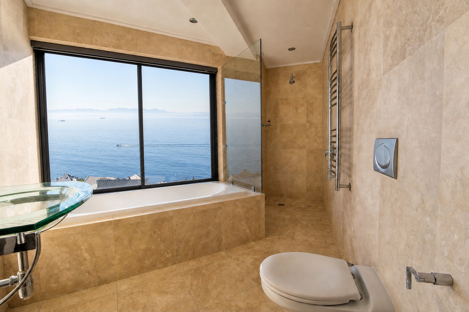 Aqua Terra Guesthouse
