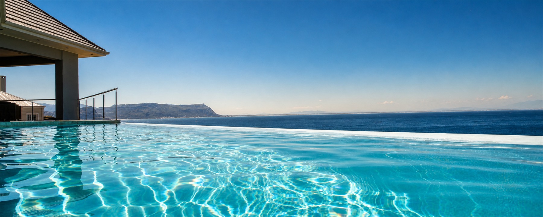 Aqua Terra Guesthouse