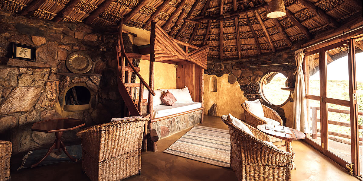 Ol Malo Lodge