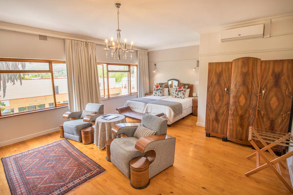 Montagu Country Hotel 2