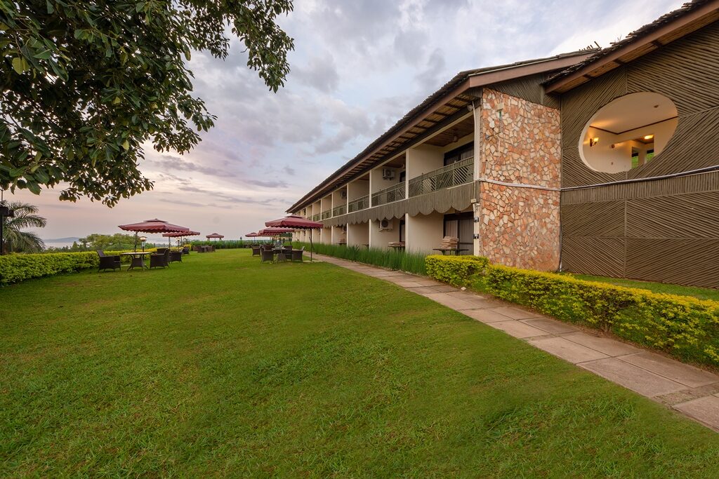 Cassia Lodge