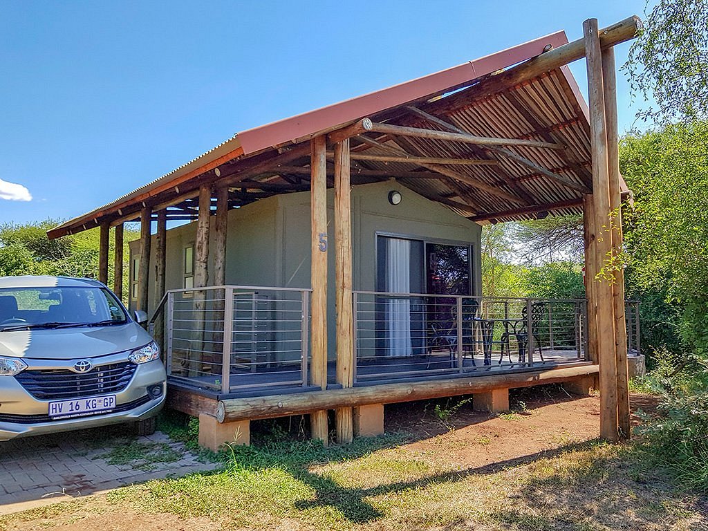 Lower Sabie Rest Camp 3