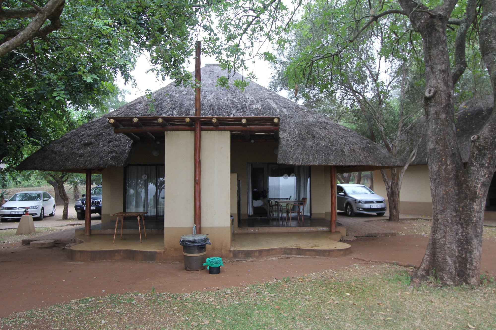 Lower Sabie Rest Camp 6