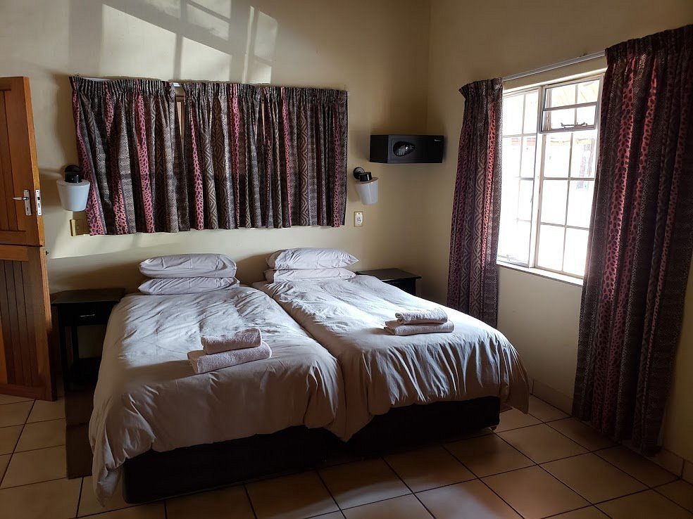 Lower Sabie Rest Camp 2