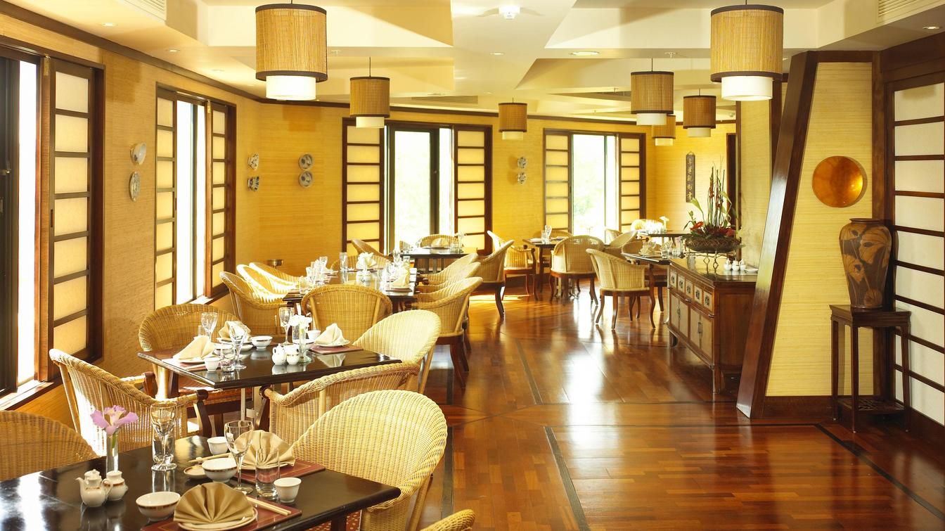 Soho Hotel 2