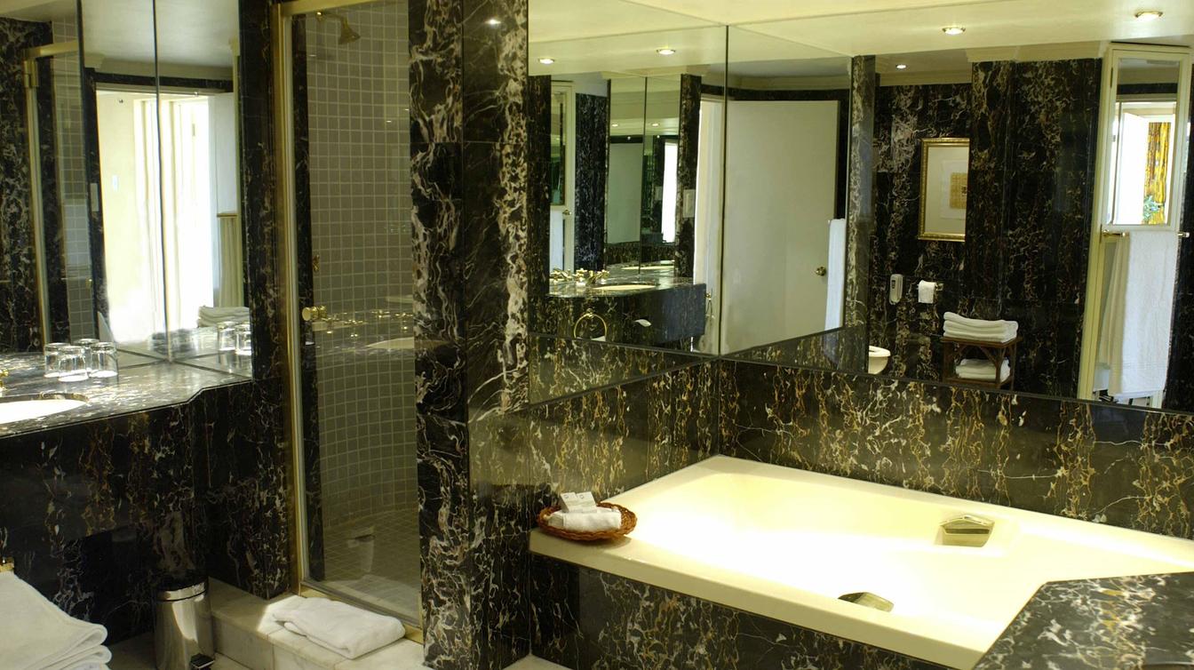 Soho Hotel 3