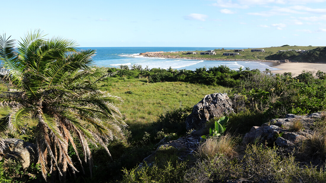 GweGwe Beach Lodge 4