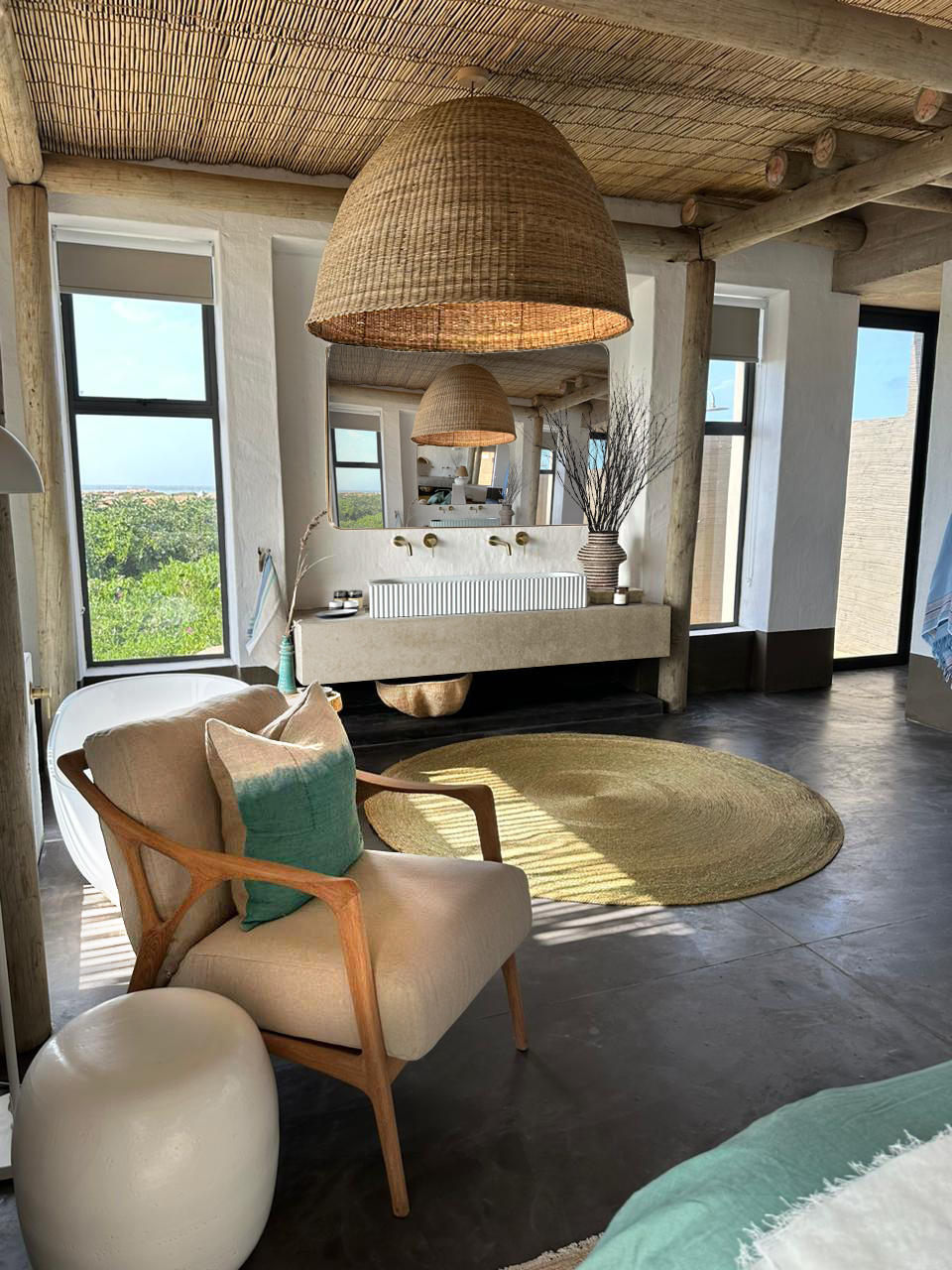 GweGwe Beach Lodge 3