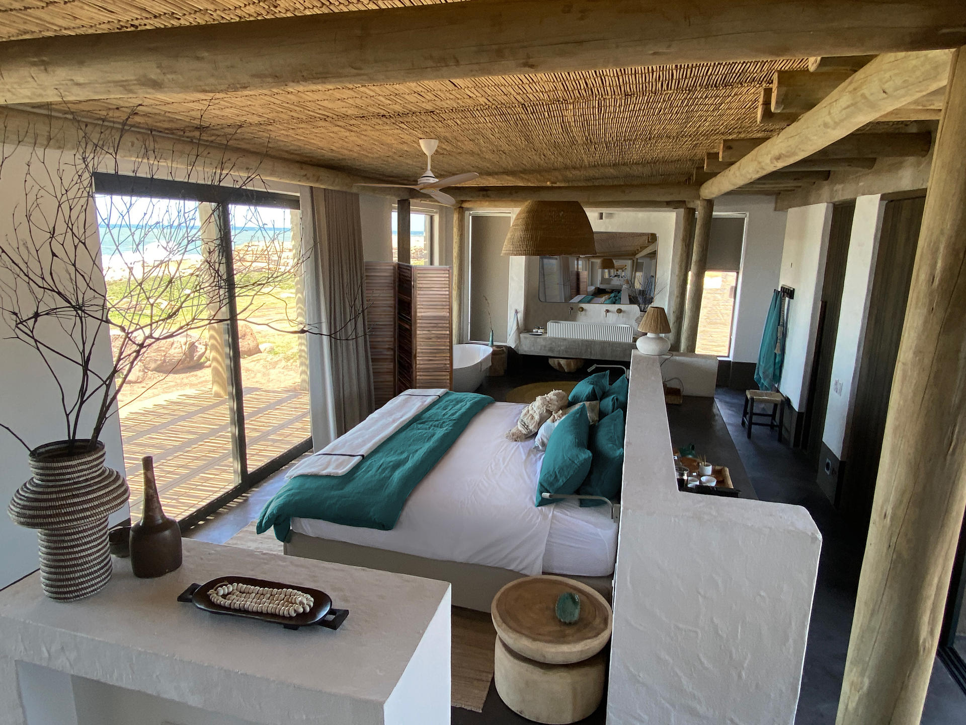 GweGwe Beach Lodge 2
