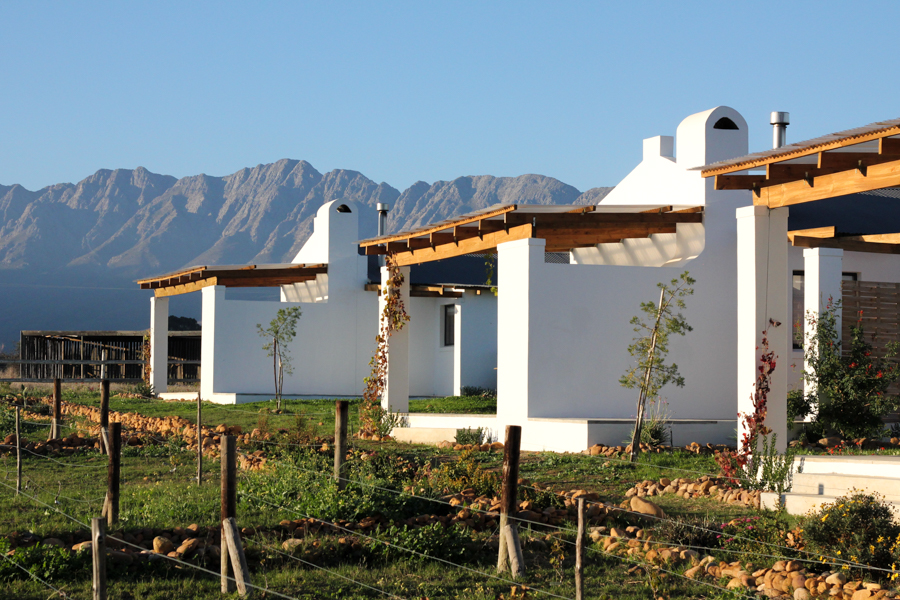 Duikersdrift Winelands Country Escape 3