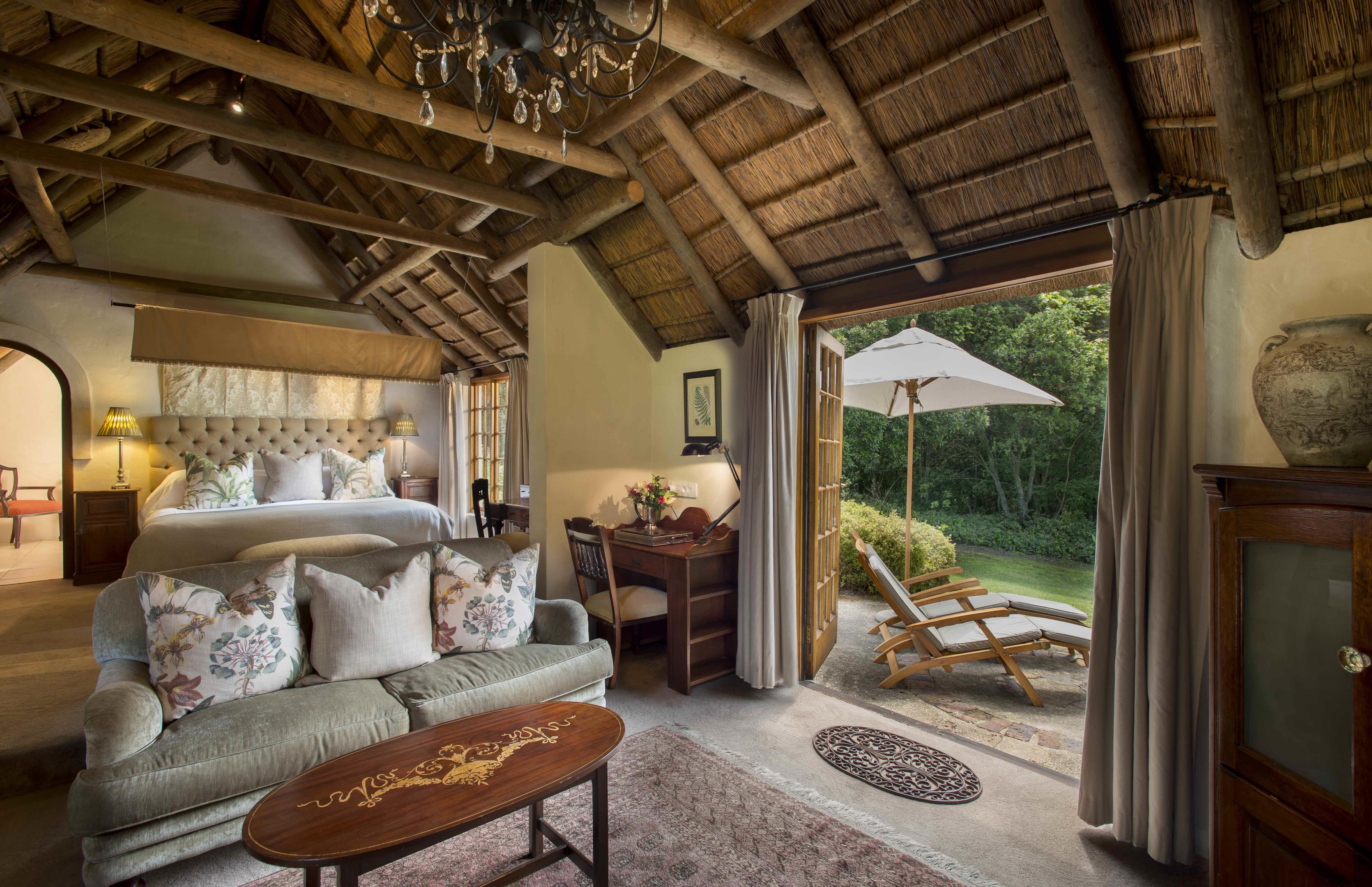 Hunters Country House 2