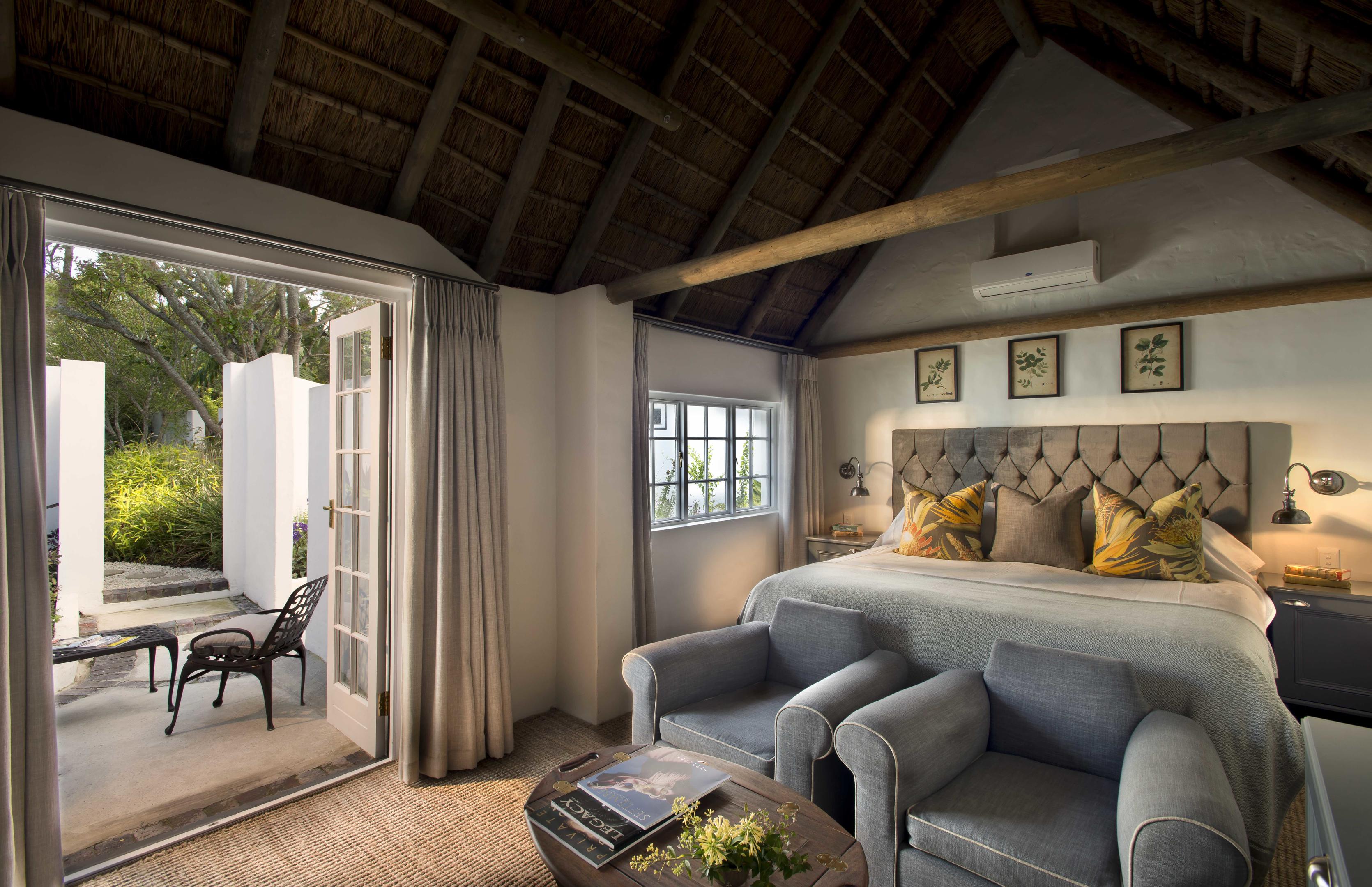 Hunters Country House 3