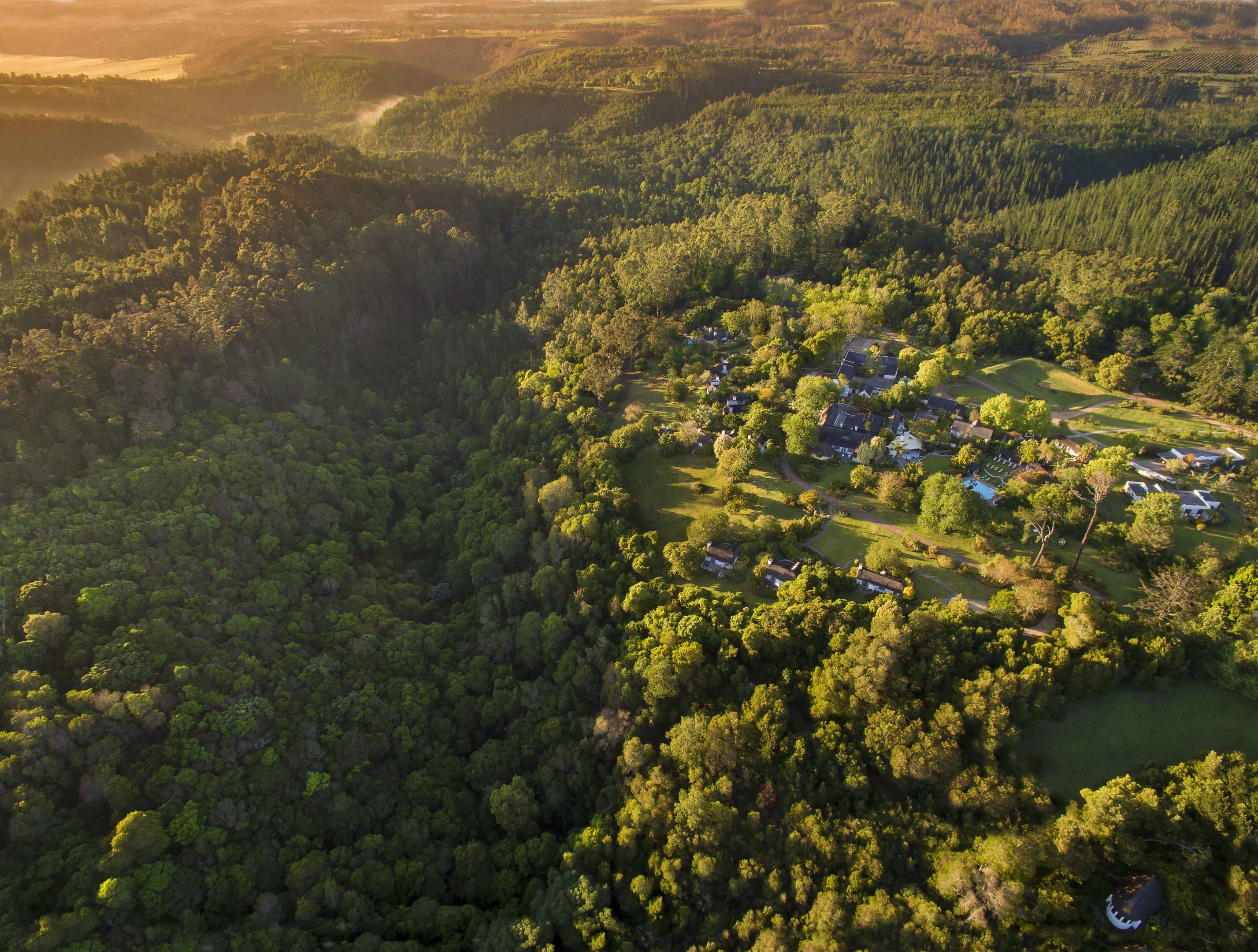 Hunters Country House 4