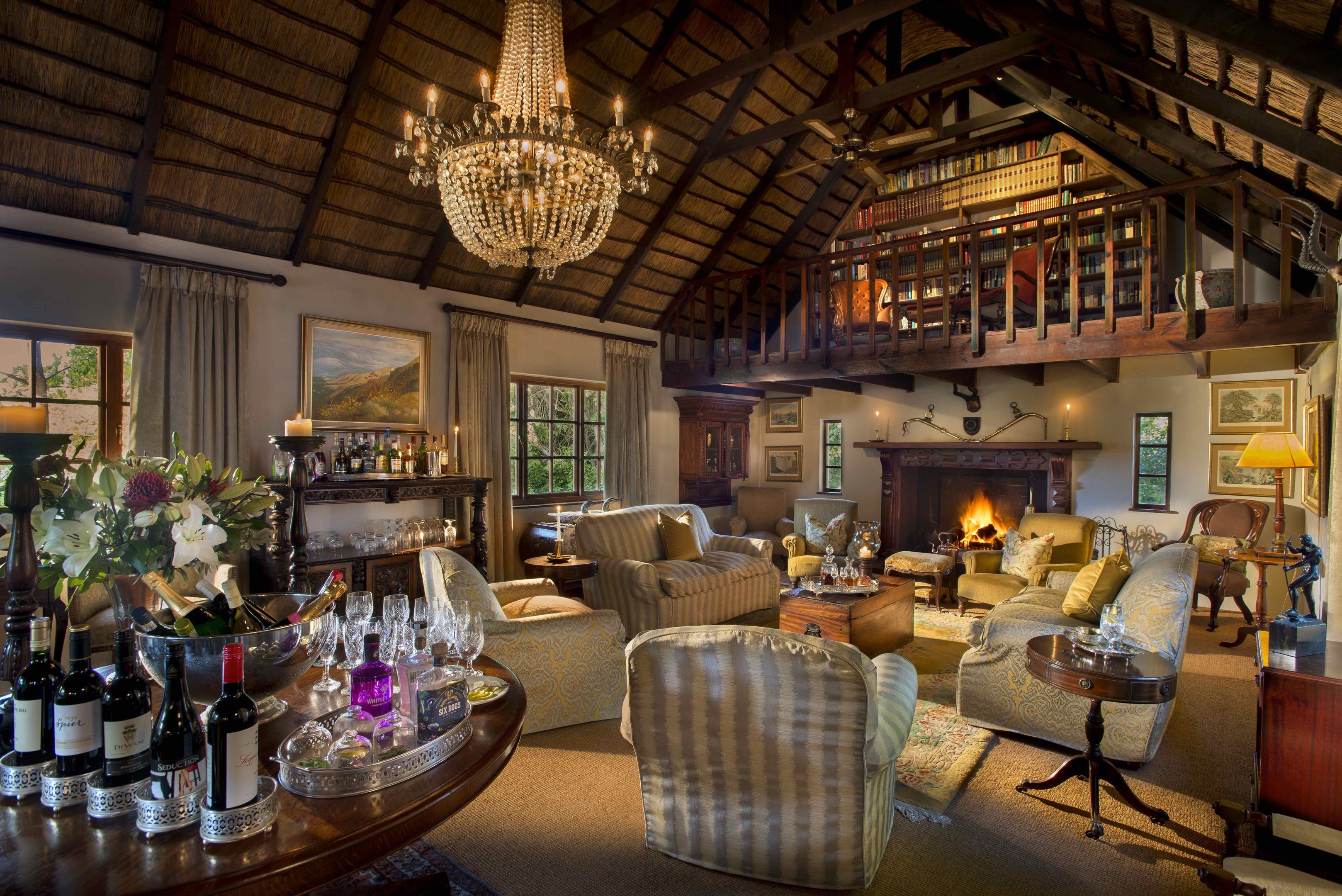 Hunters Country House 5