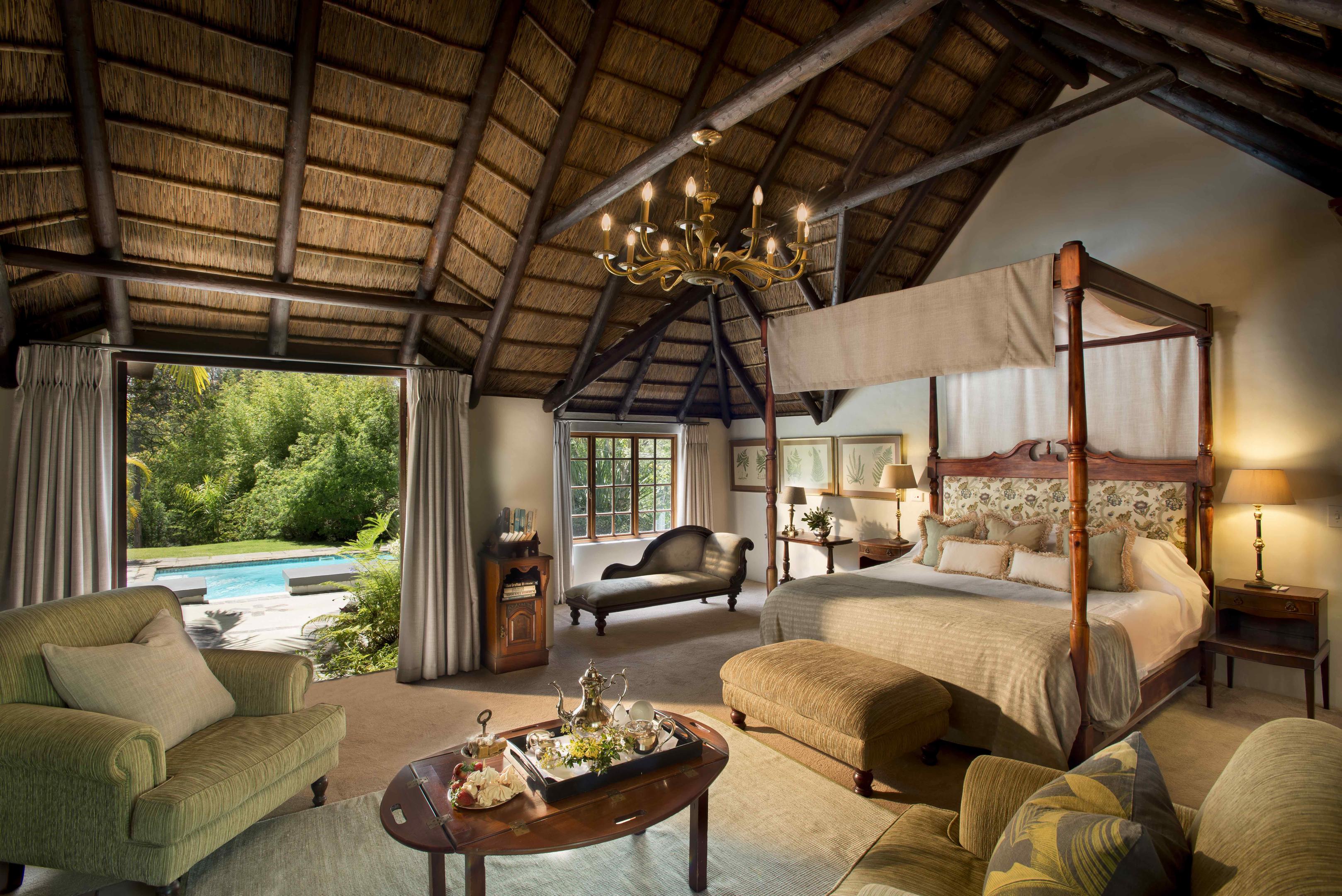 Hunters Country House 6