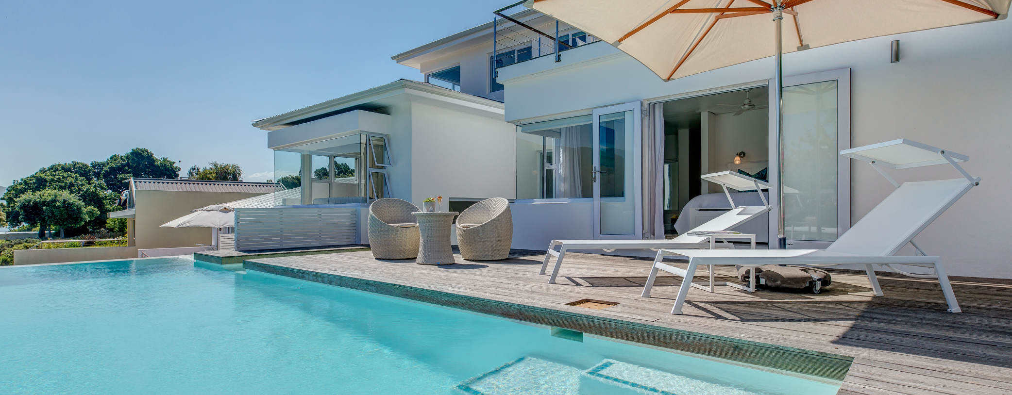 Amanzi Island Boutique Hotel 3