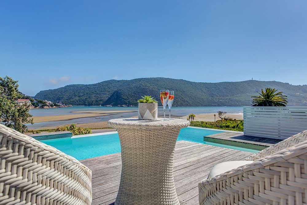 Amanzi Island Boutique Hotel 2