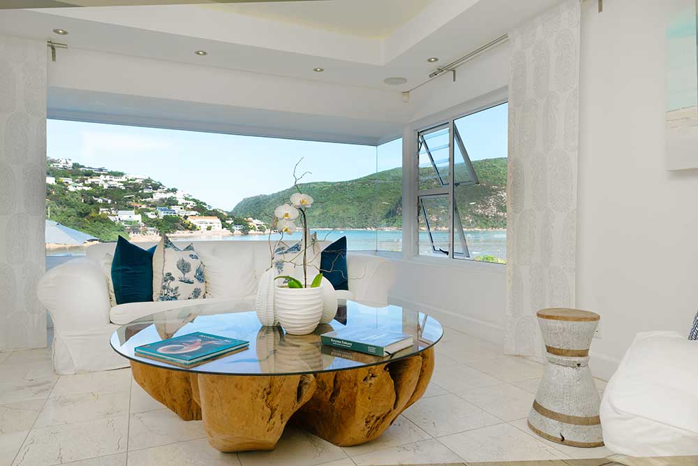 Amanzi Island Boutique Hotel 6
