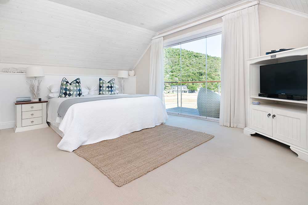 Amanzi Island Boutique Hotel 5