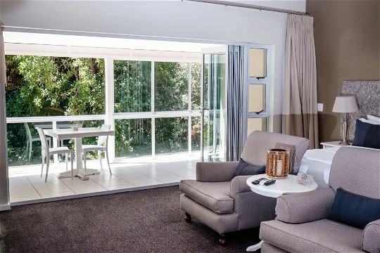 Cinnamon Boutique Guest House 2