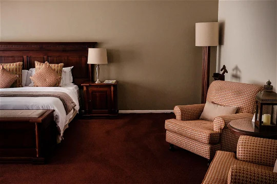Cinnamon Boutique Guest House 3